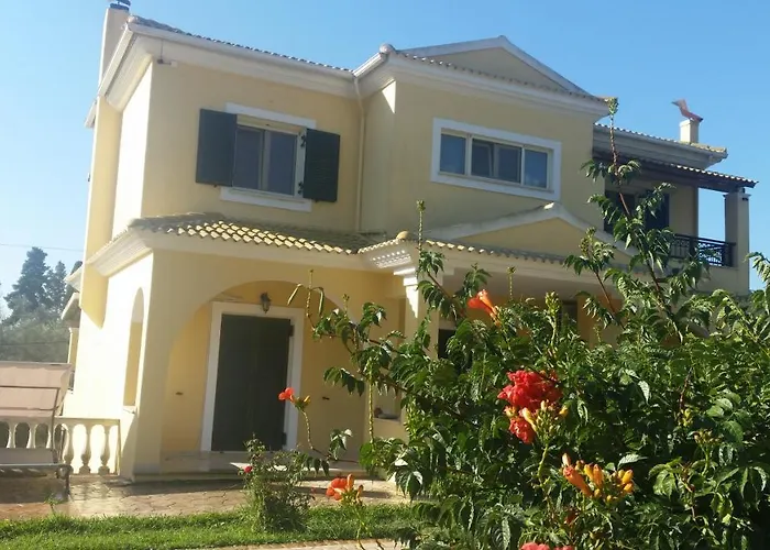 Villa Elena