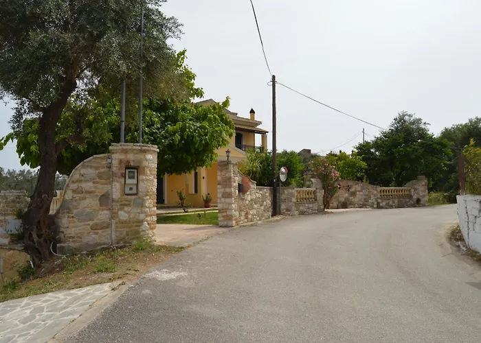 Villa Elena