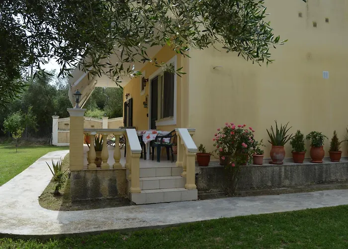 Villa Elena